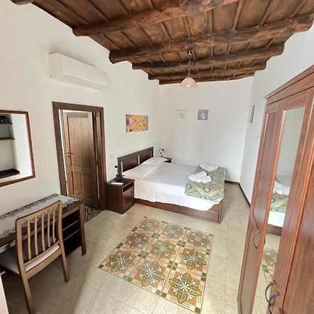 Studios Osterio Чефалу Экстерьер фото