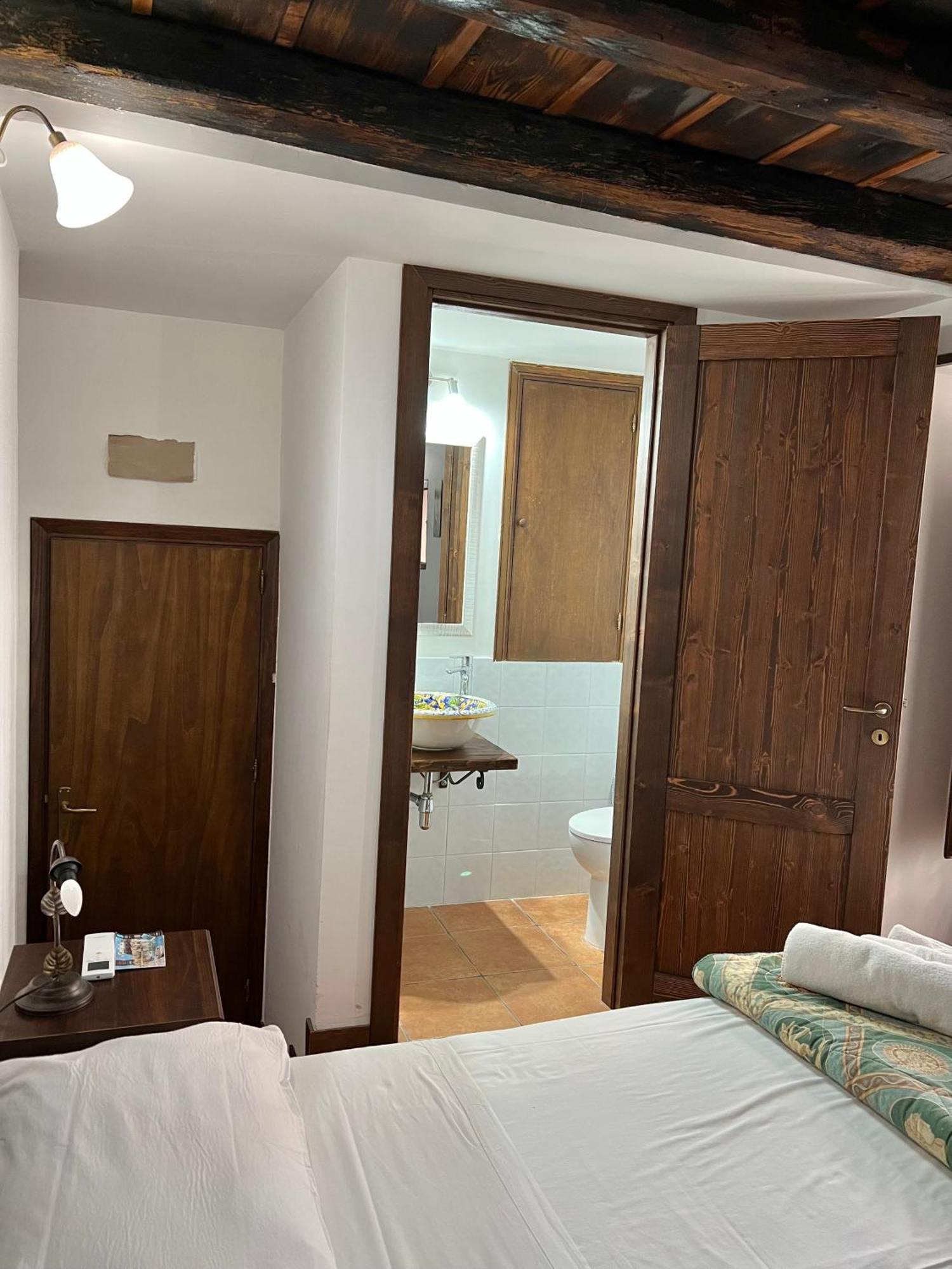 Studios Osterio Чефалу Экстерьер фото